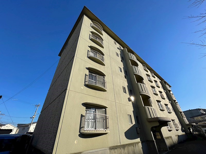 サンシャイン２０  103号室 外観