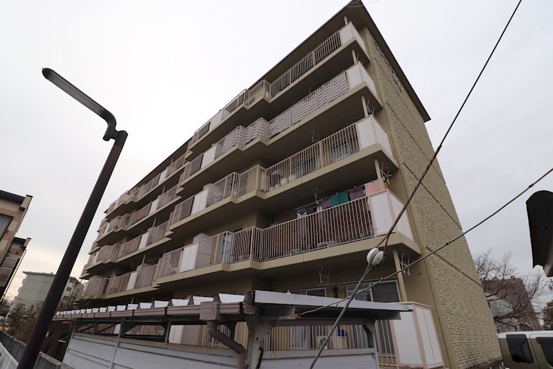 サンシャイン２０ 103号室 外観