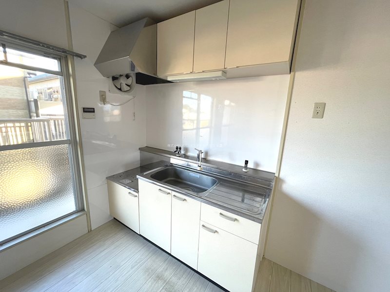 サンシャイン２０  キッチン