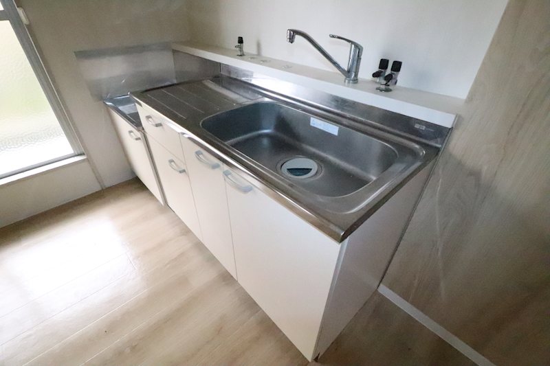 サンシャイン２０ キッチン