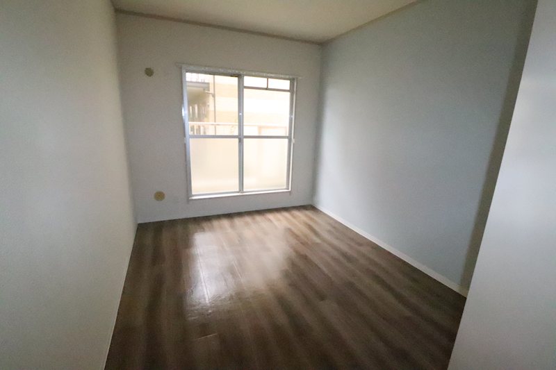 サンシャイン２０ ベッドルーム