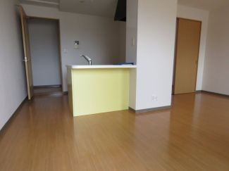 ハートフルM aim リビング