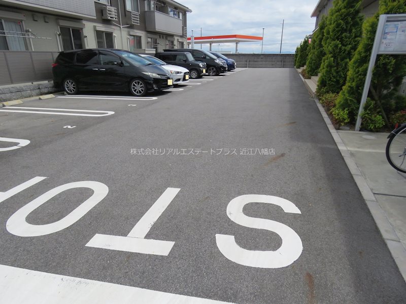 コンフォルタA棟 その他2