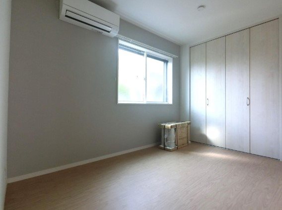 グッドライフステージ宮荘 ベッドルーム