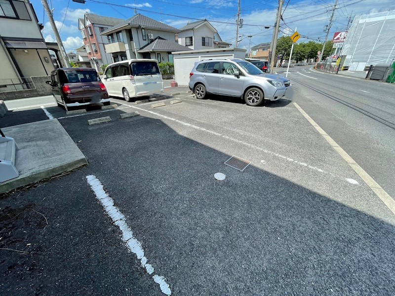 プロスパ葵 その他1