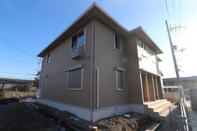 秀豊2号館 外観