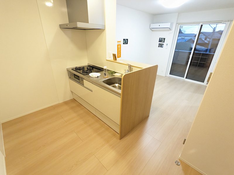 秀豊2号館 リビング