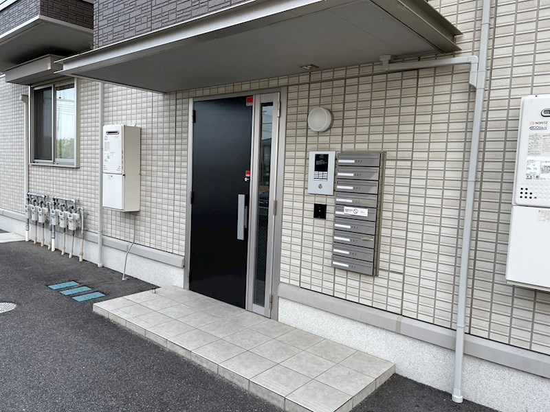 Canal寿　A棟 その他7
