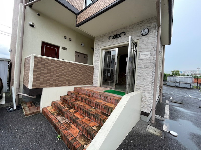 エルミナコート八日市 その他7