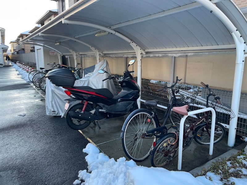 クローバーヒルズ その他1