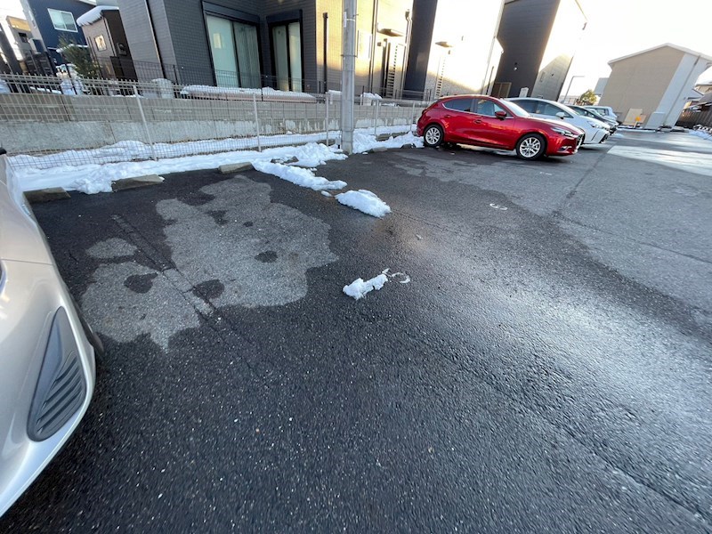 クローバーヒルズ その他2