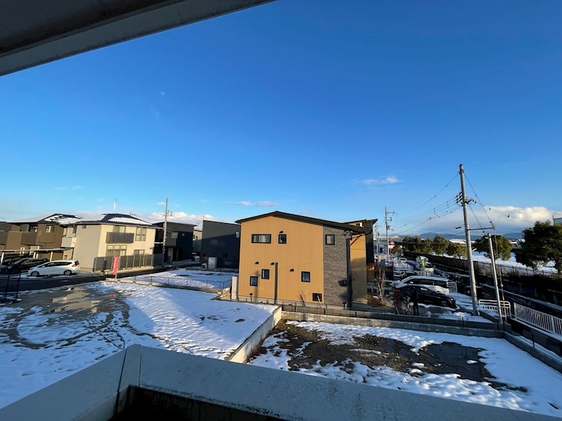 クローバーヒルズ その他4