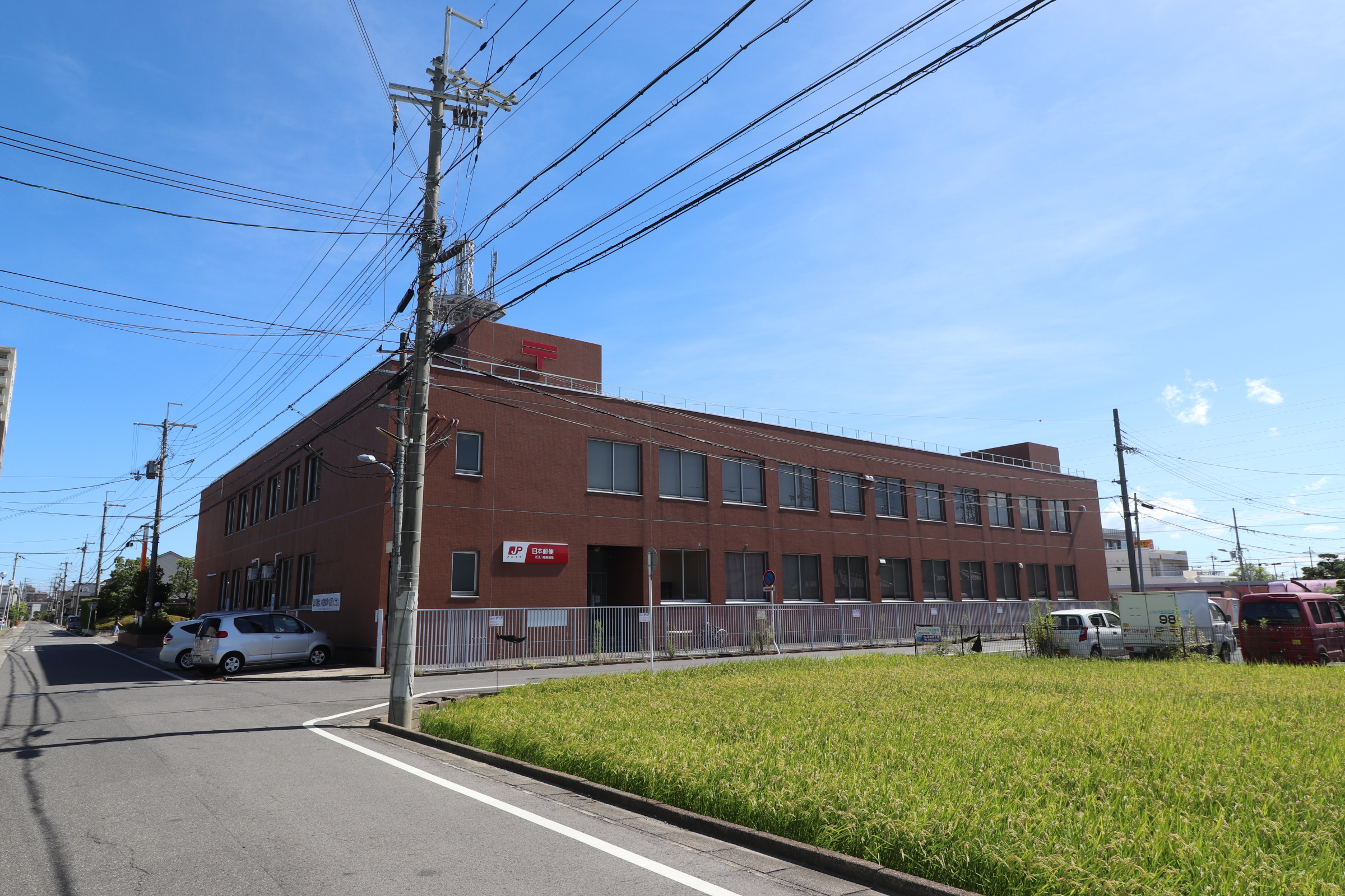 土田町H邸 周辺画像4