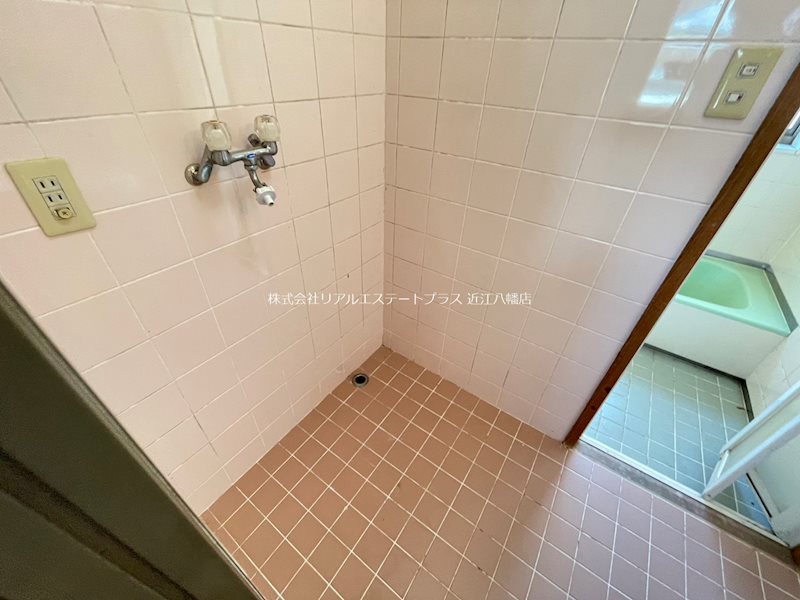 江頭町　福永邸貸家 その他8