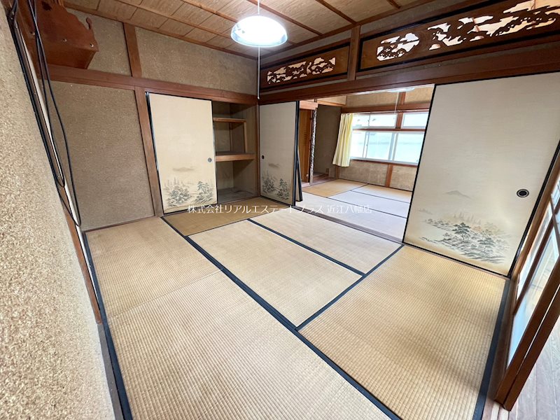 江頭町　福永邸貸家 その他10