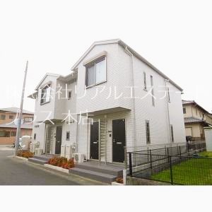 アンジェリック 外観