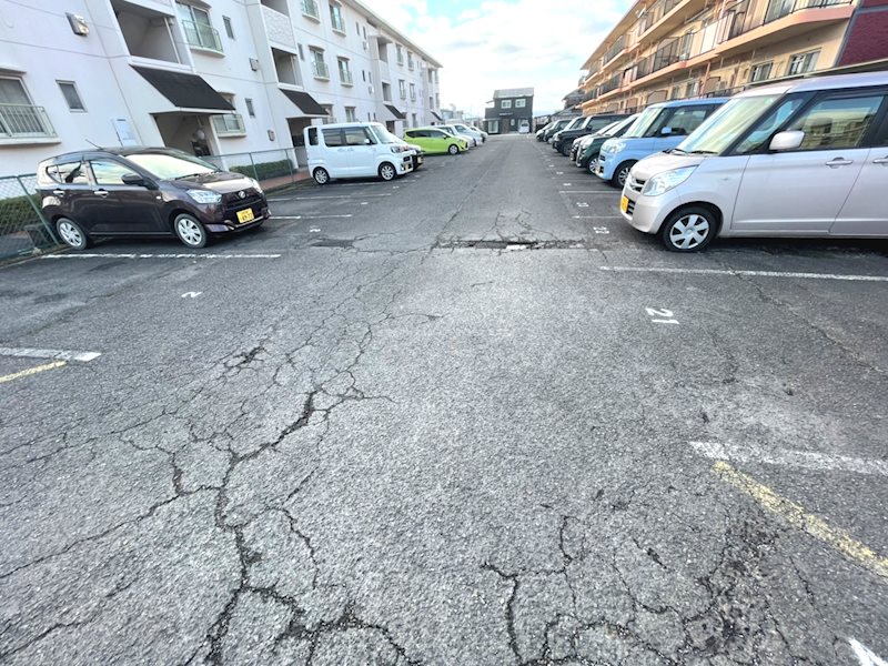 南井ハイツ その他4