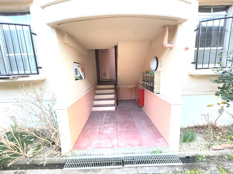 南井ハイツ その他6