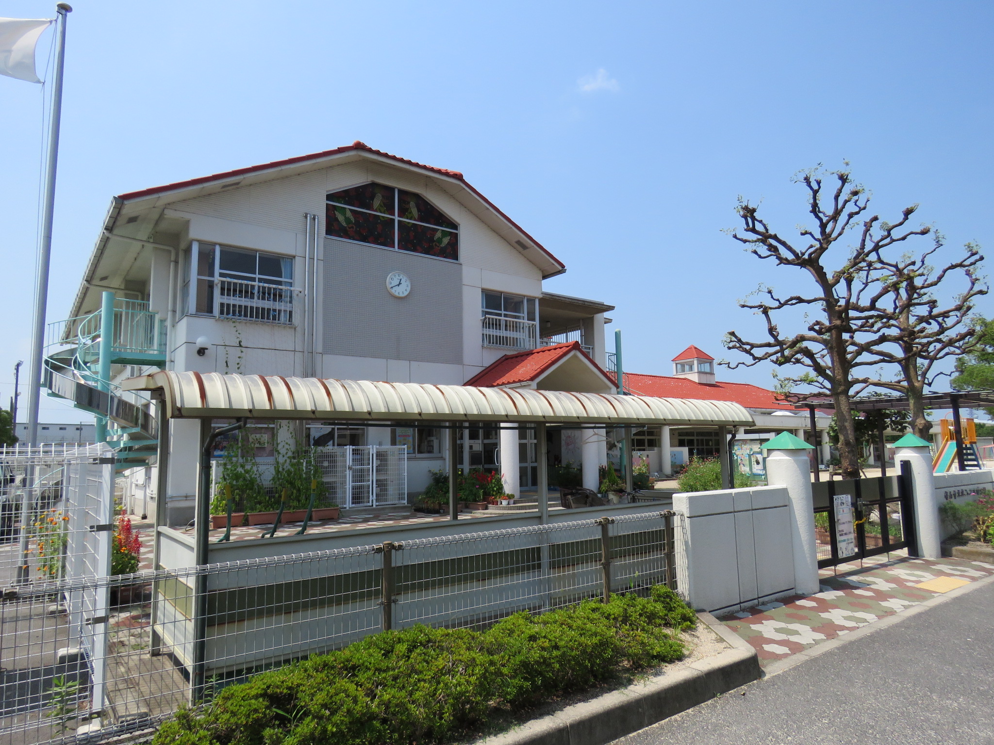 秀豊4号館 周辺画像1