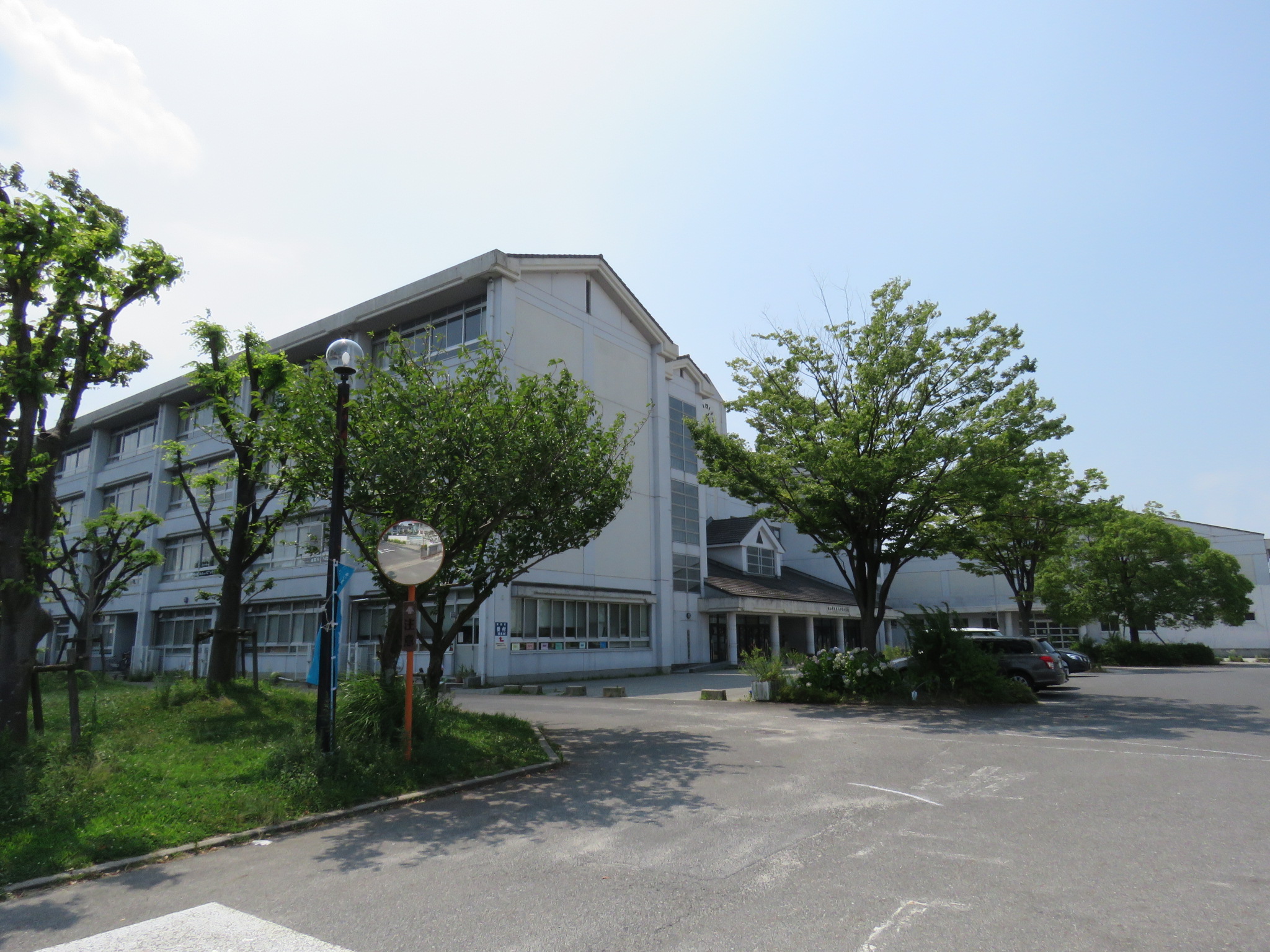 秀豊4号館 周辺画像4
