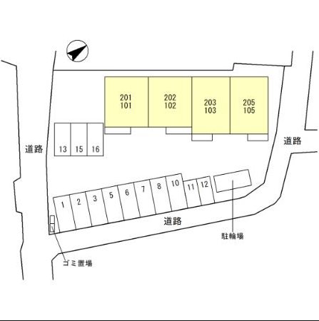 秀豊4号館 その他1
