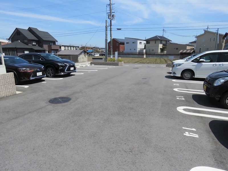 サザンクロスⅡ番館 その他1