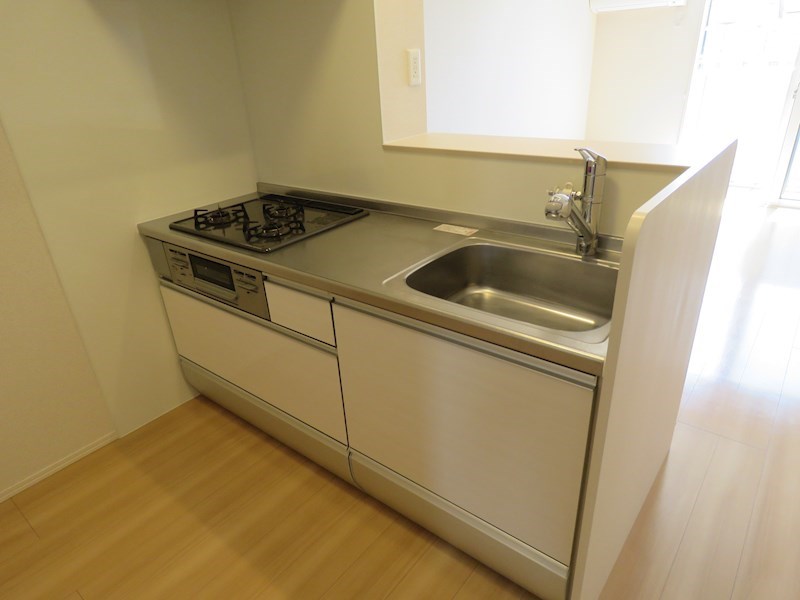 サザンクロスⅡ番館 キッチン