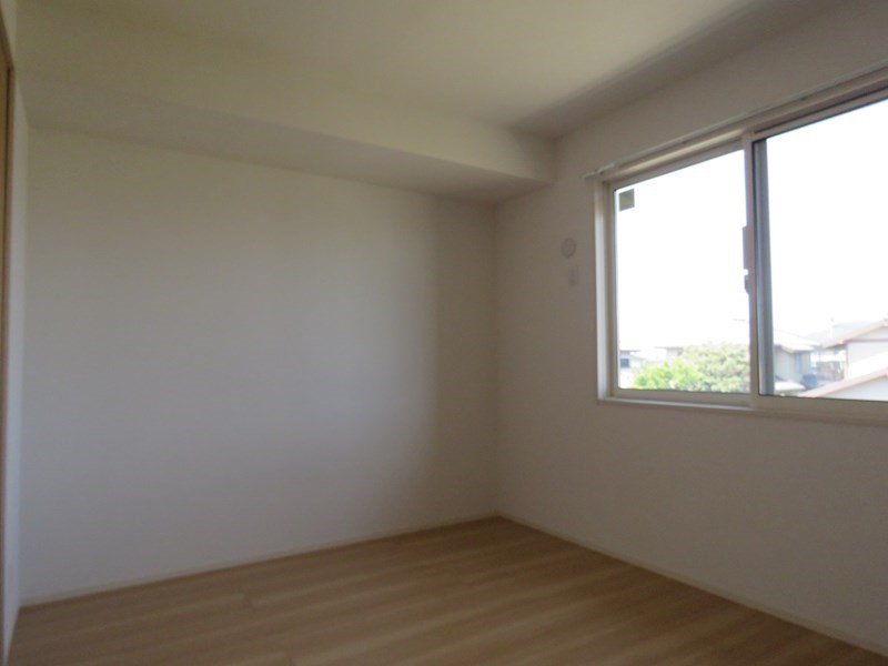 サザンクロスⅡ番館 ベッドルーム