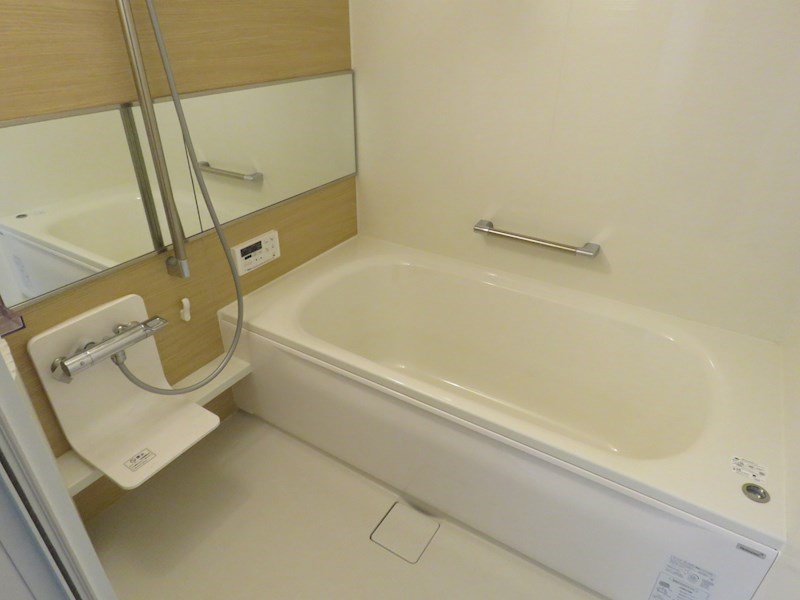 サザンクロスⅡ番館 風呂画像