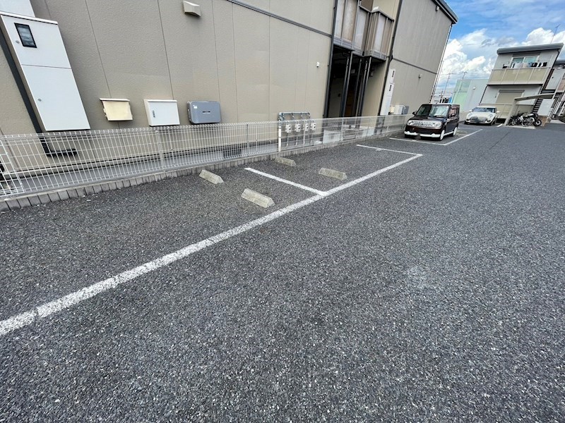 フラット茜 その他5