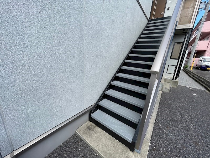 フラット茜 その他8