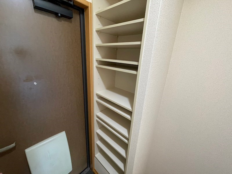 フラット茜 その他10