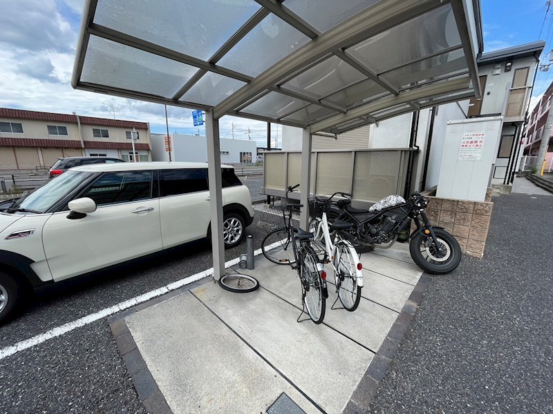 フラット茜 その他11