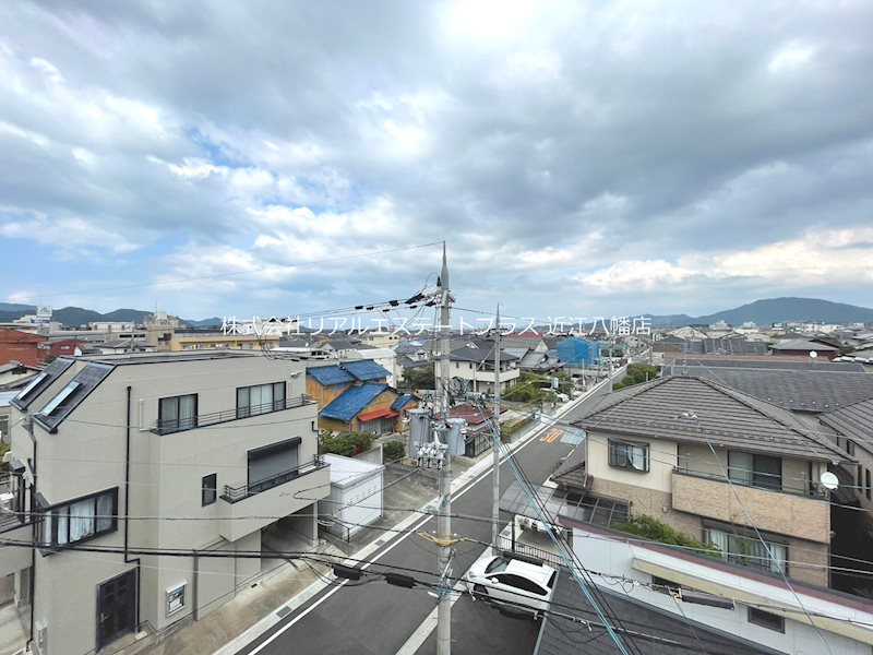 桜宮マンション その他3