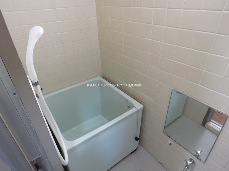 桜宮マンション 風呂画像