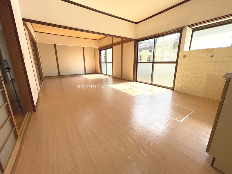 西本郷町貸家１号棟 その他4