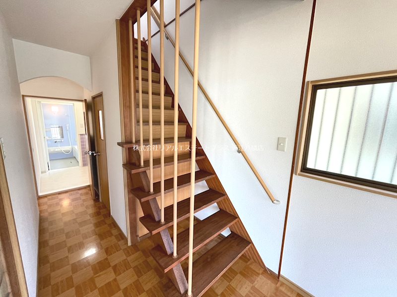 西本郷町貸家１号棟 その他10