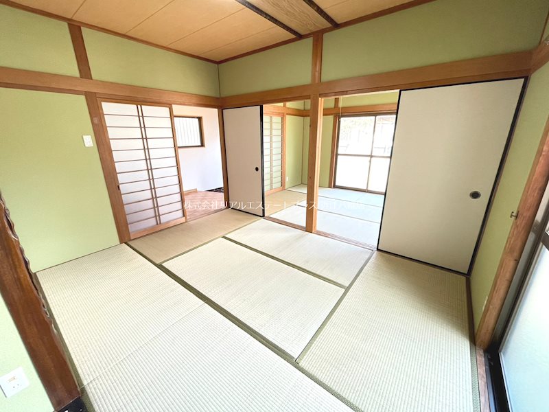 西本郷町貸家１号棟 その他11