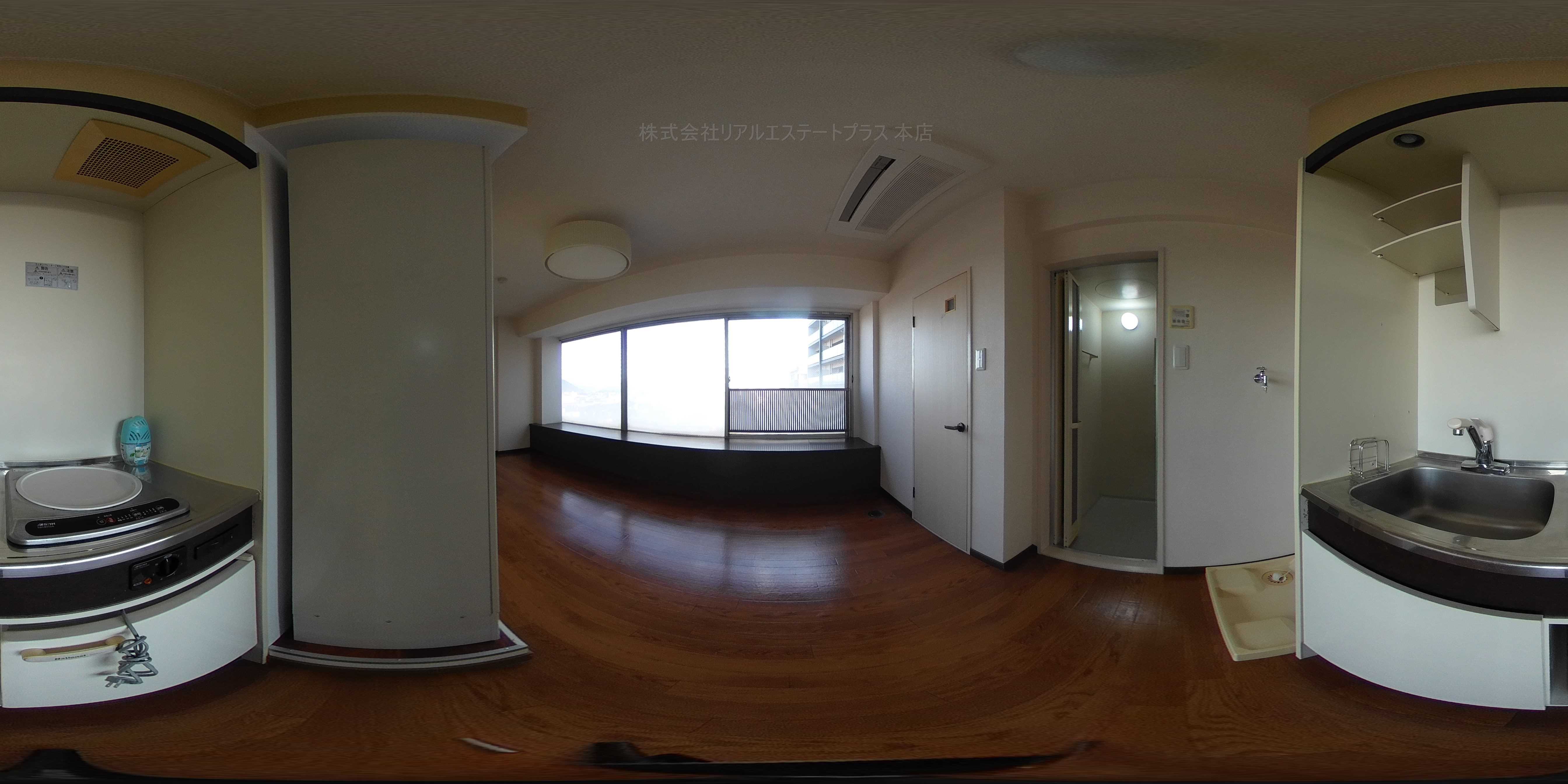 風異音素 キッチン