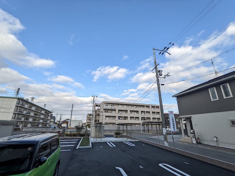 フラン岡 その他6
