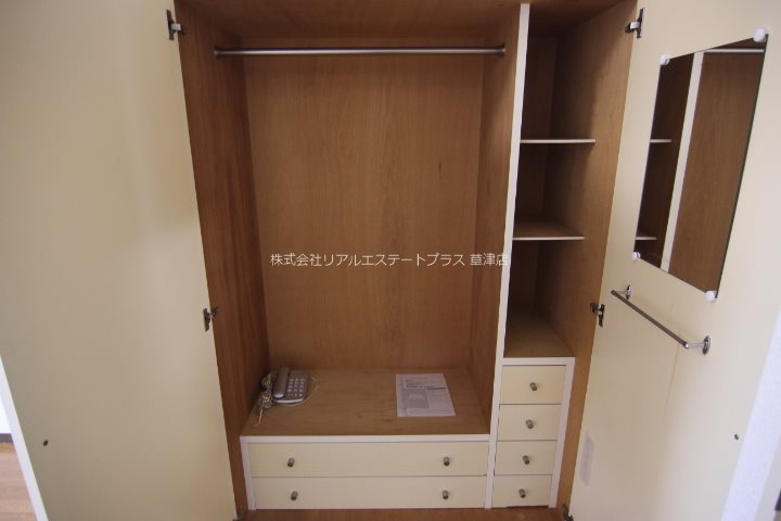 カーサ・ソラッツオ壱番館 その他3