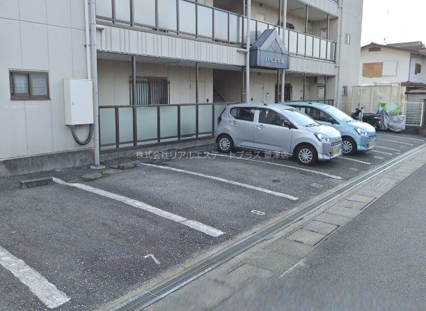 ハイツ中川 その他1