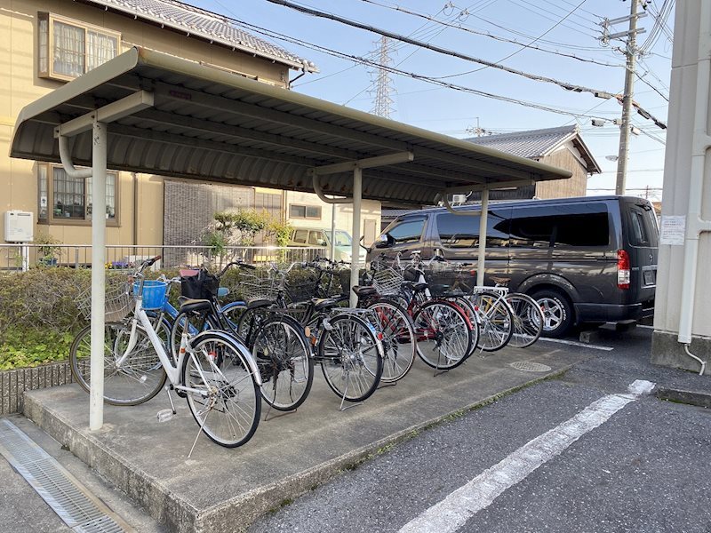 ハイツ中川 その他2