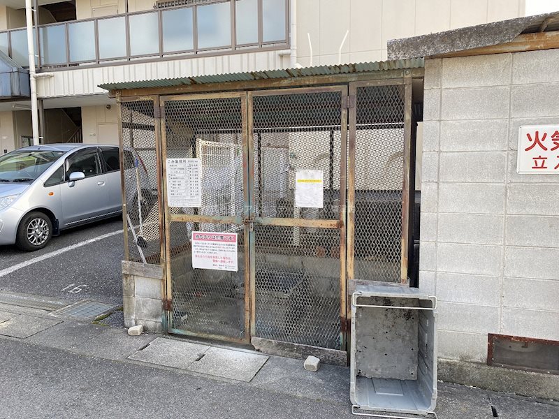 ハイツ中川 その他3
