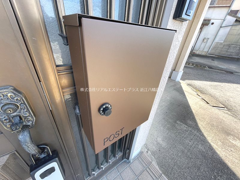 野洲市栄貸家 その他8
