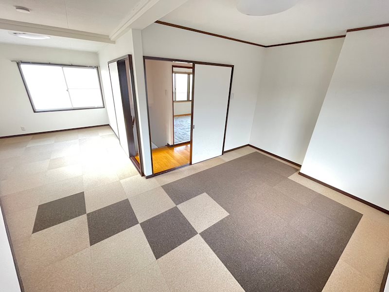 野洲市栄貸家 その他9