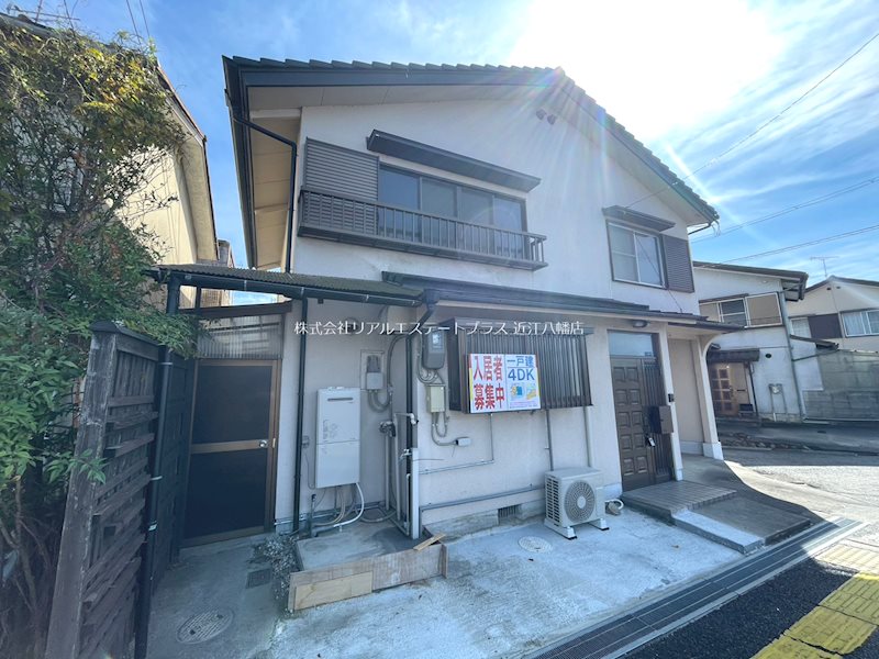 野洲市栄貸家 その他6