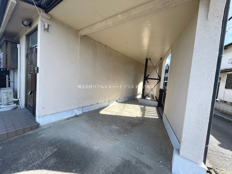野洲市栄貸家 その他7