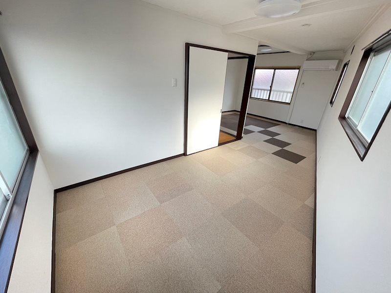 野洲市栄貸家 その他10