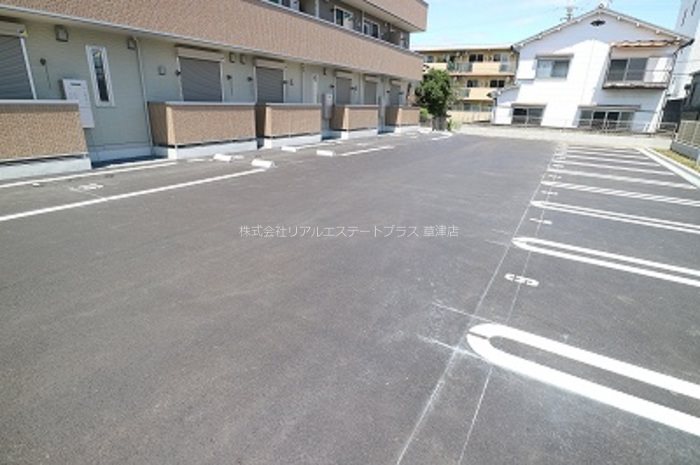 メゾンヴィラ栗東 その他6